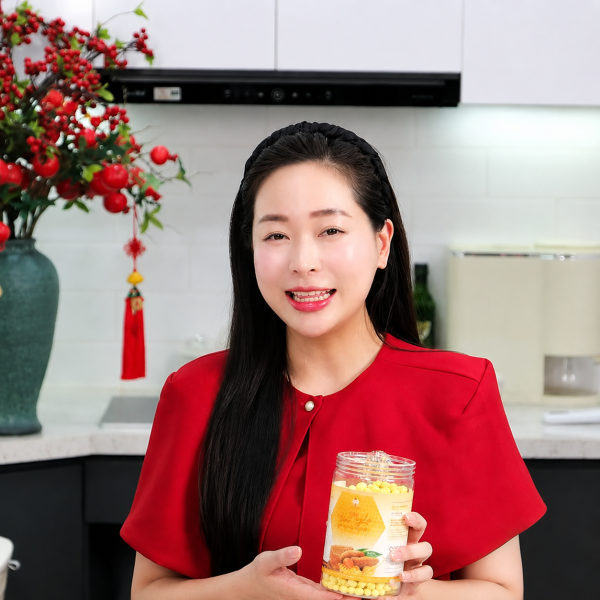 Ms. Le Ngoc Anh