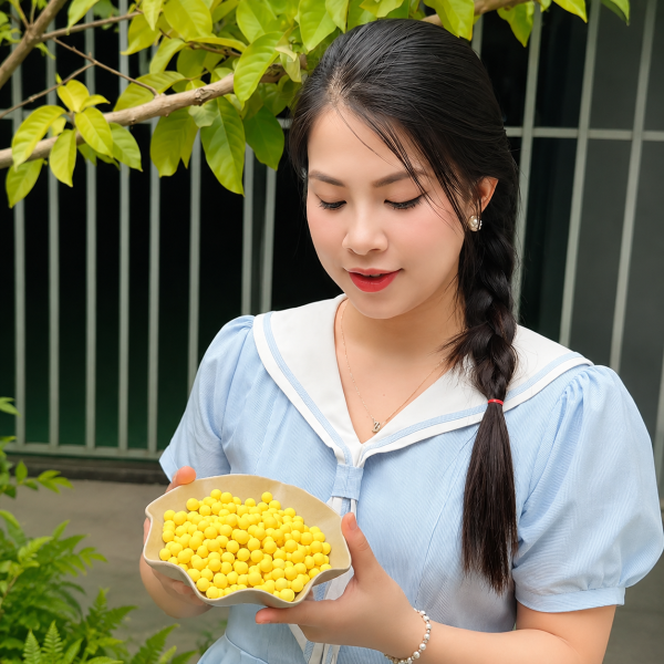 Ms. Le Ngoc Anh