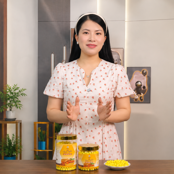 Phiếu Kiểm Nghiệm QUATEST 3 Nói Gì Về Sản Phẩm?